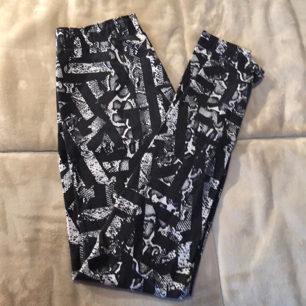 Nike leggings